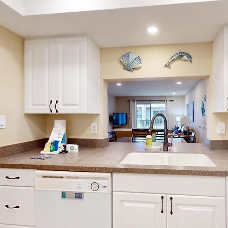 The Palm Bay Club Unit 311 Siesta Key Exterior foto