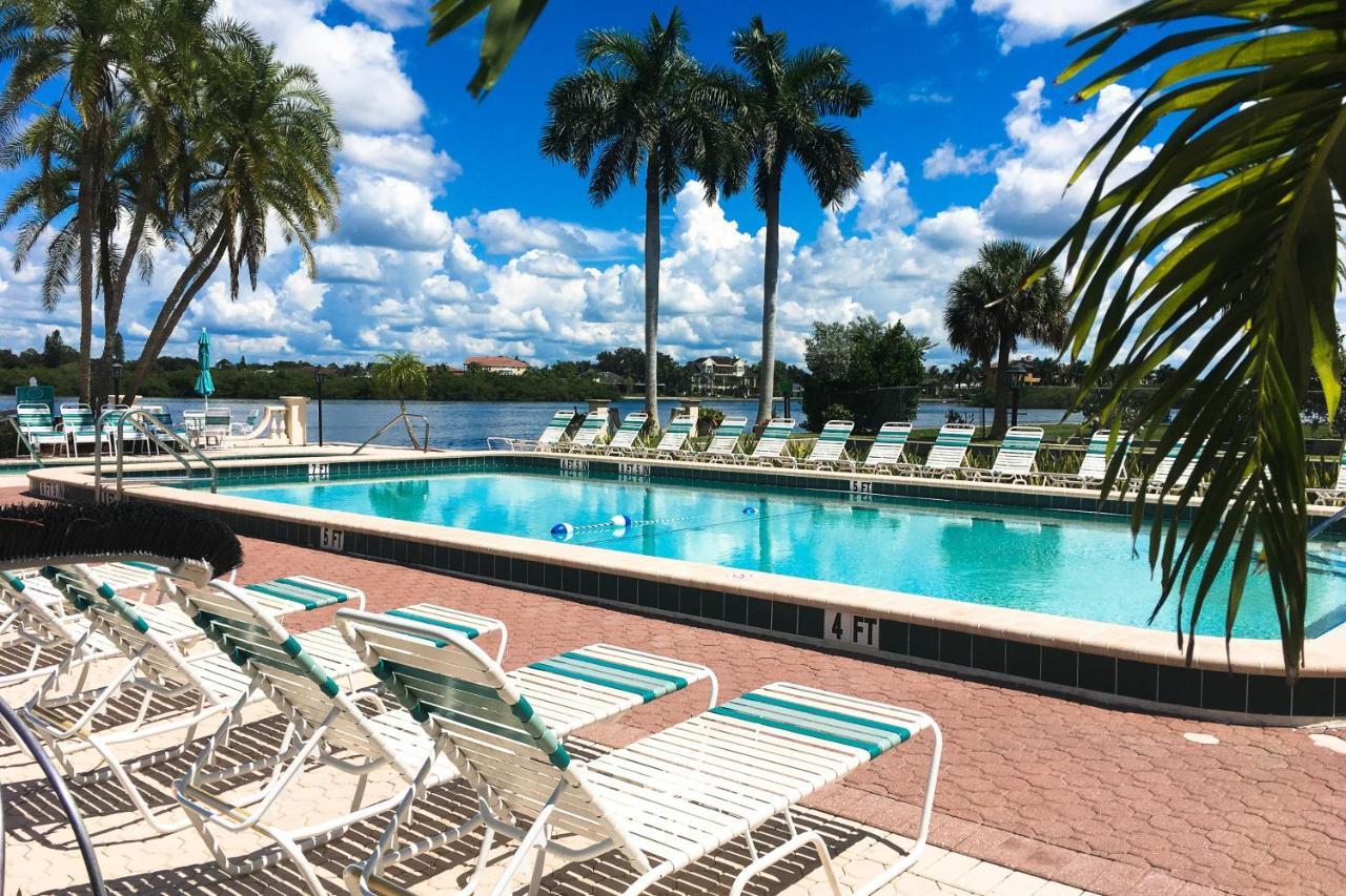 The Palm Bay Club Unit 311 Siesta Key Exterior foto