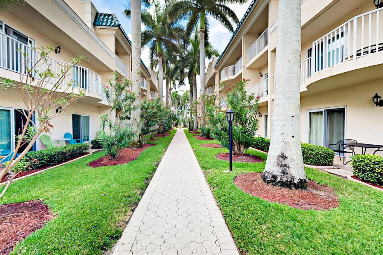 The Palm Bay Club Unit 311 Siesta Key Exterior foto