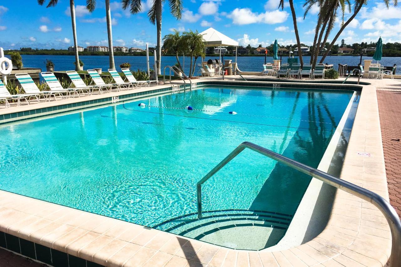 The Palm Bay Club Unit 311 Siesta Key Exterior foto