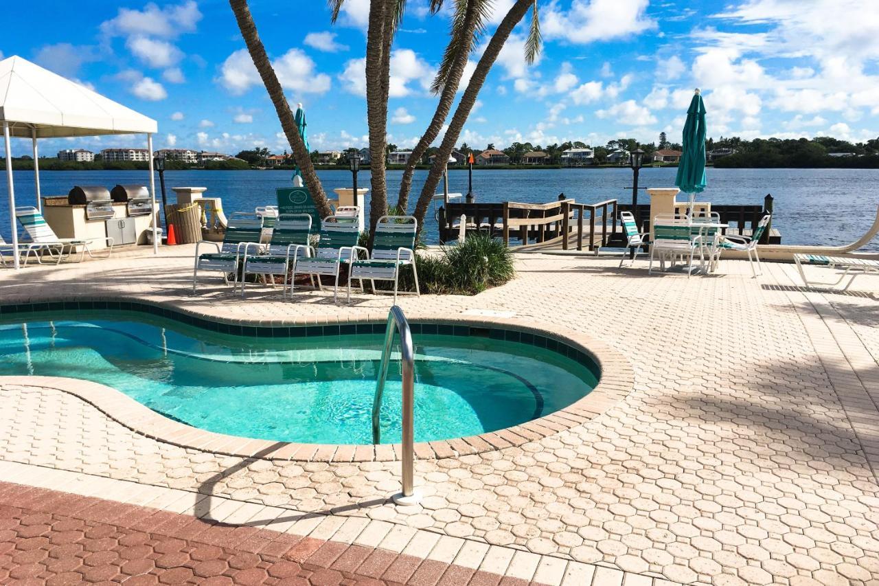The Palm Bay Club Unit 311 Siesta Key Exterior foto