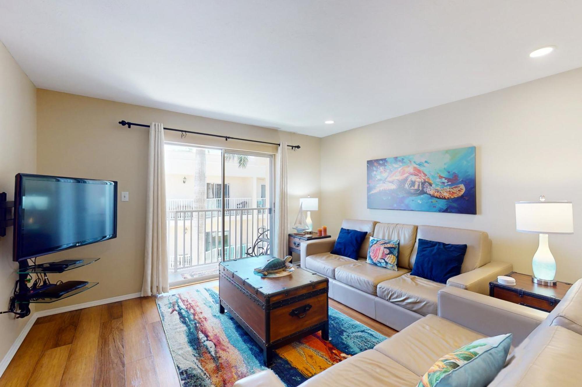 The Palm Bay Club Unit 311 Siesta Key Exterior foto
