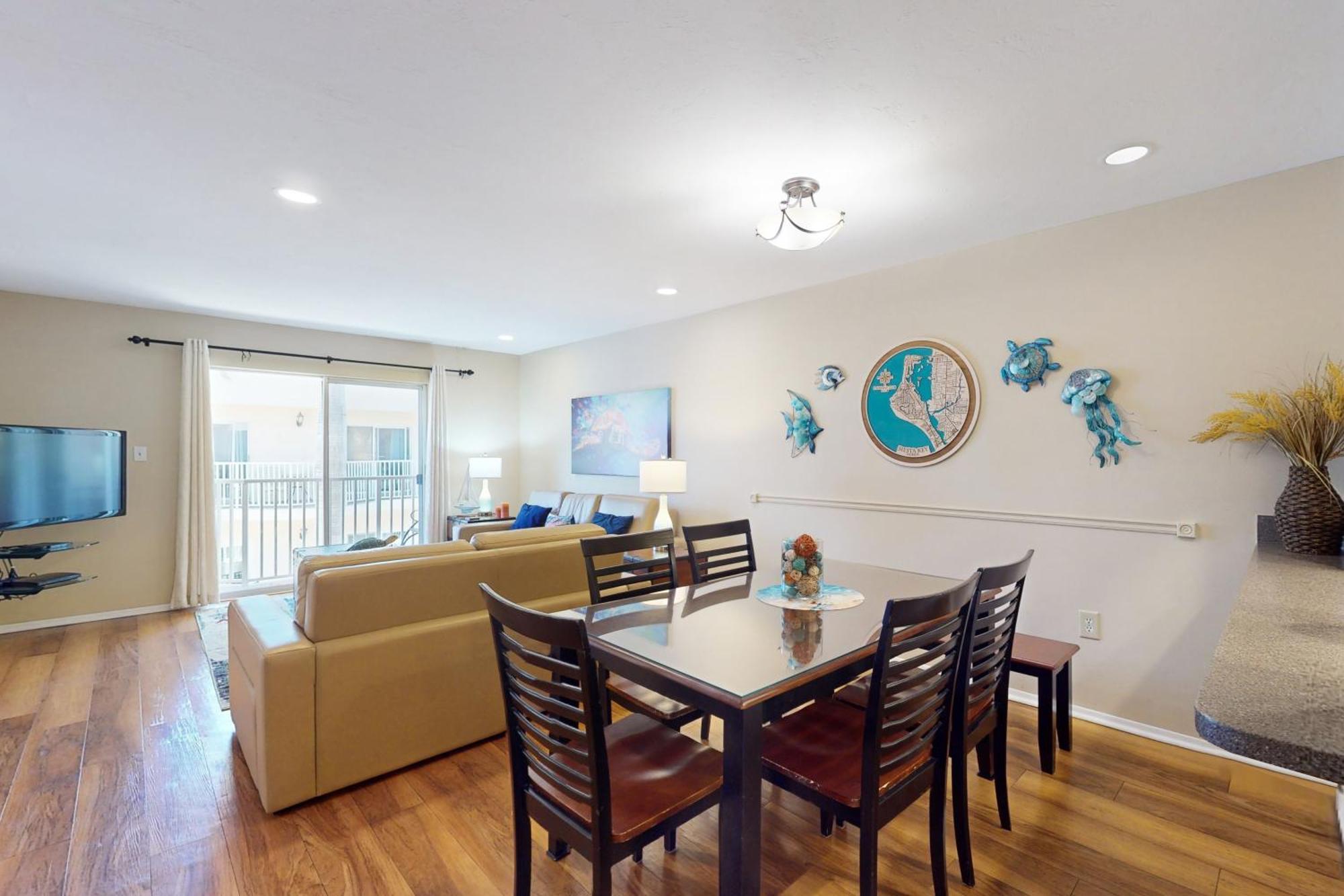 The Palm Bay Club Unit 311 Siesta Key Exterior foto
