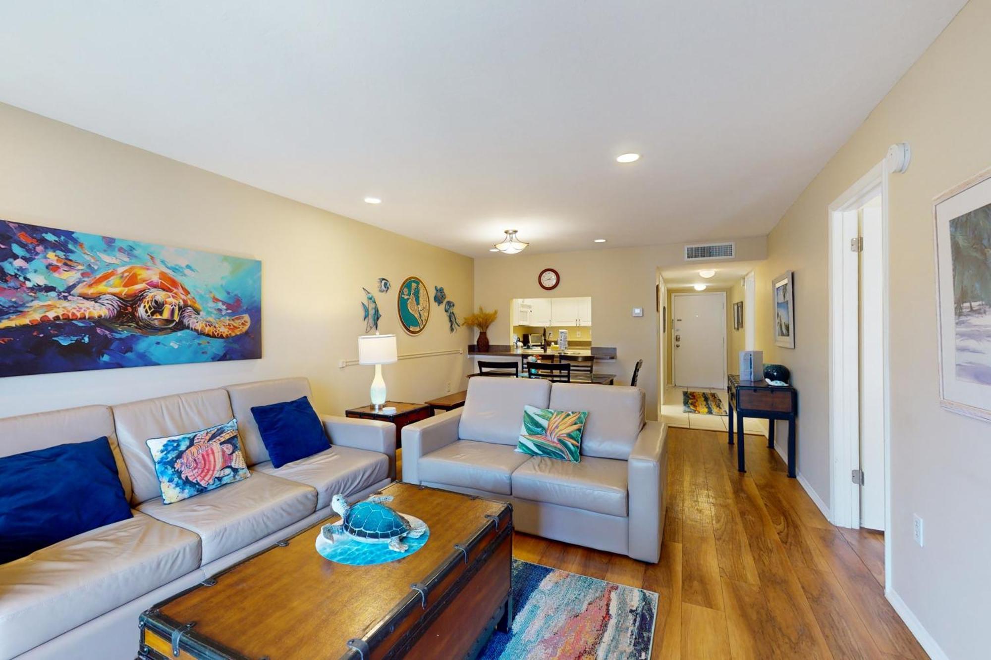 The Palm Bay Club Unit 311 Siesta Key Exterior foto