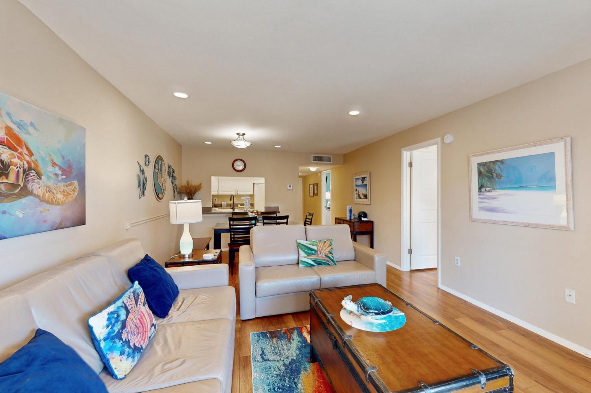 The Palm Bay Club Unit 311 Siesta Key Exterior foto