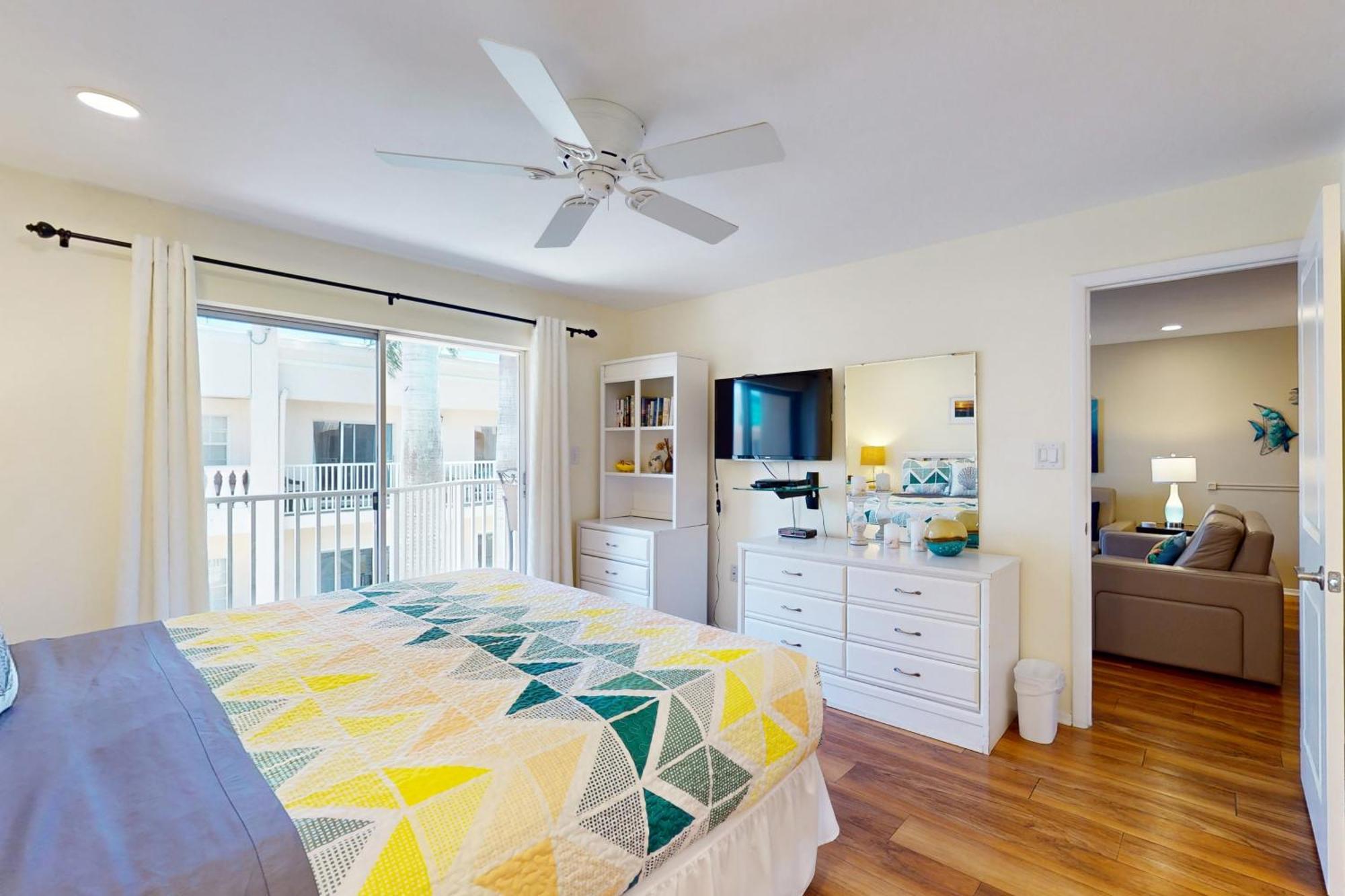 The Palm Bay Club Unit 311 Siesta Key Exterior foto