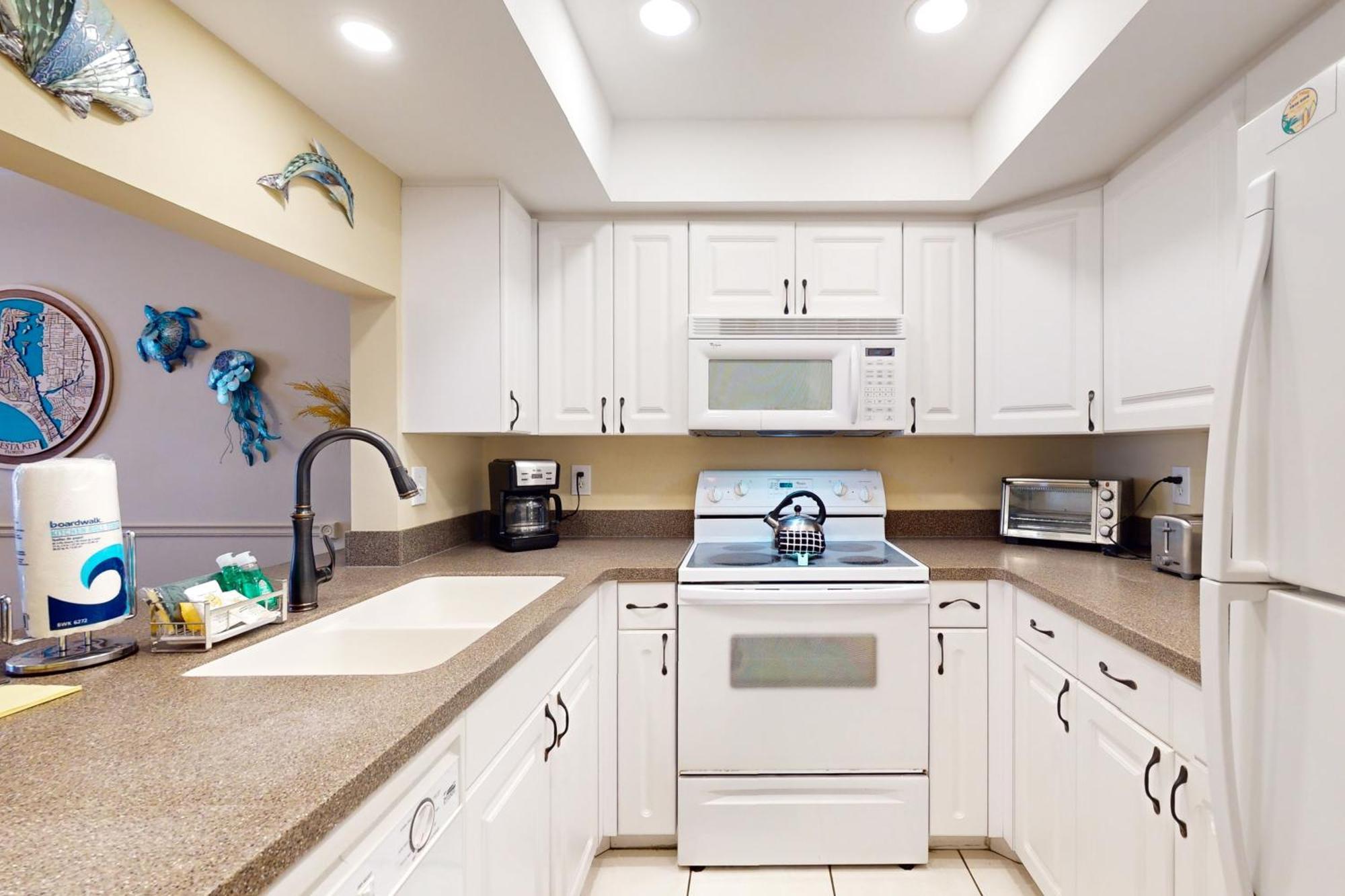 The Palm Bay Club Unit 311 Siesta Key Exterior foto