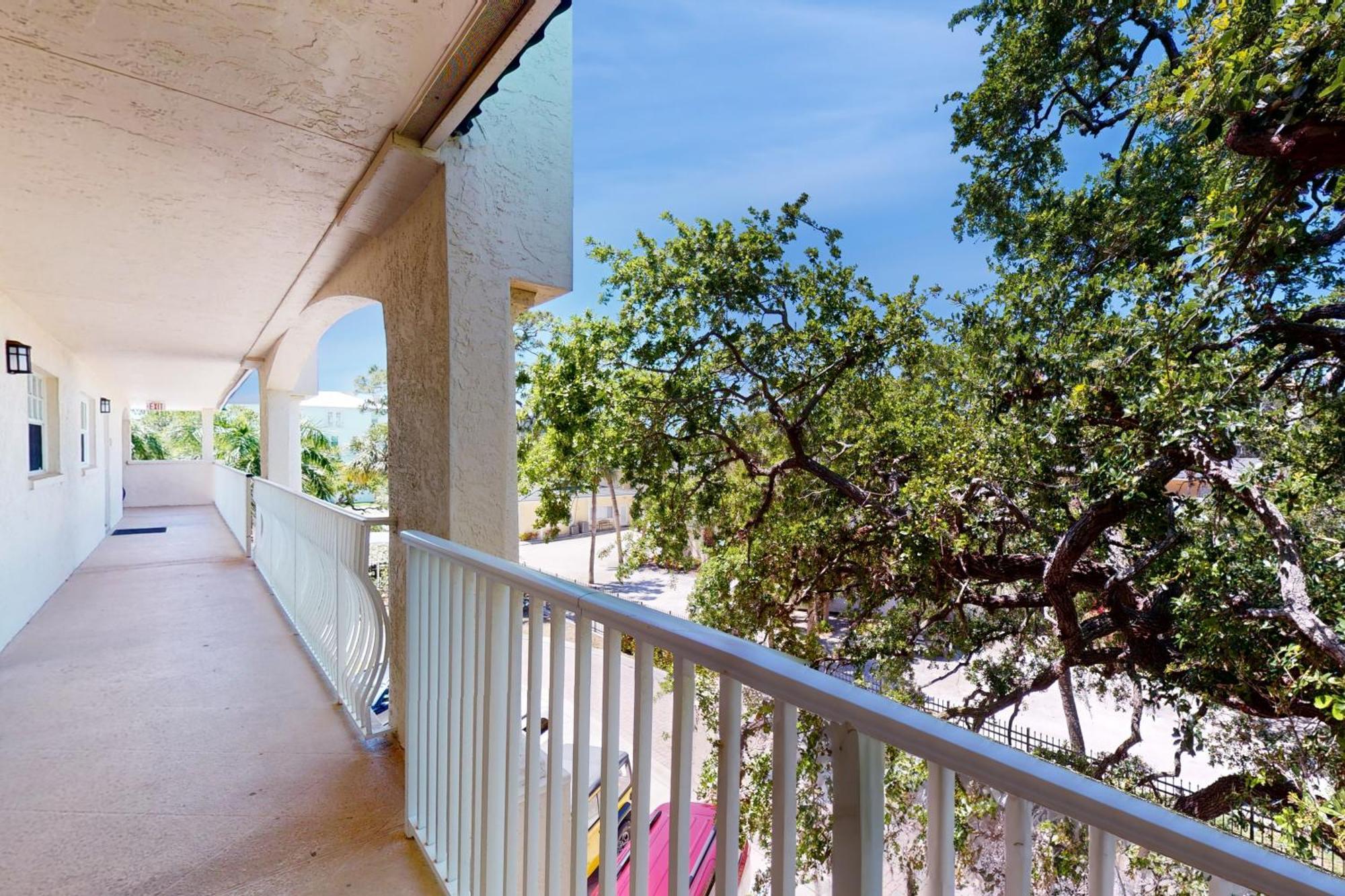 The Palm Bay Club Unit 311 Siesta Key Exterior foto