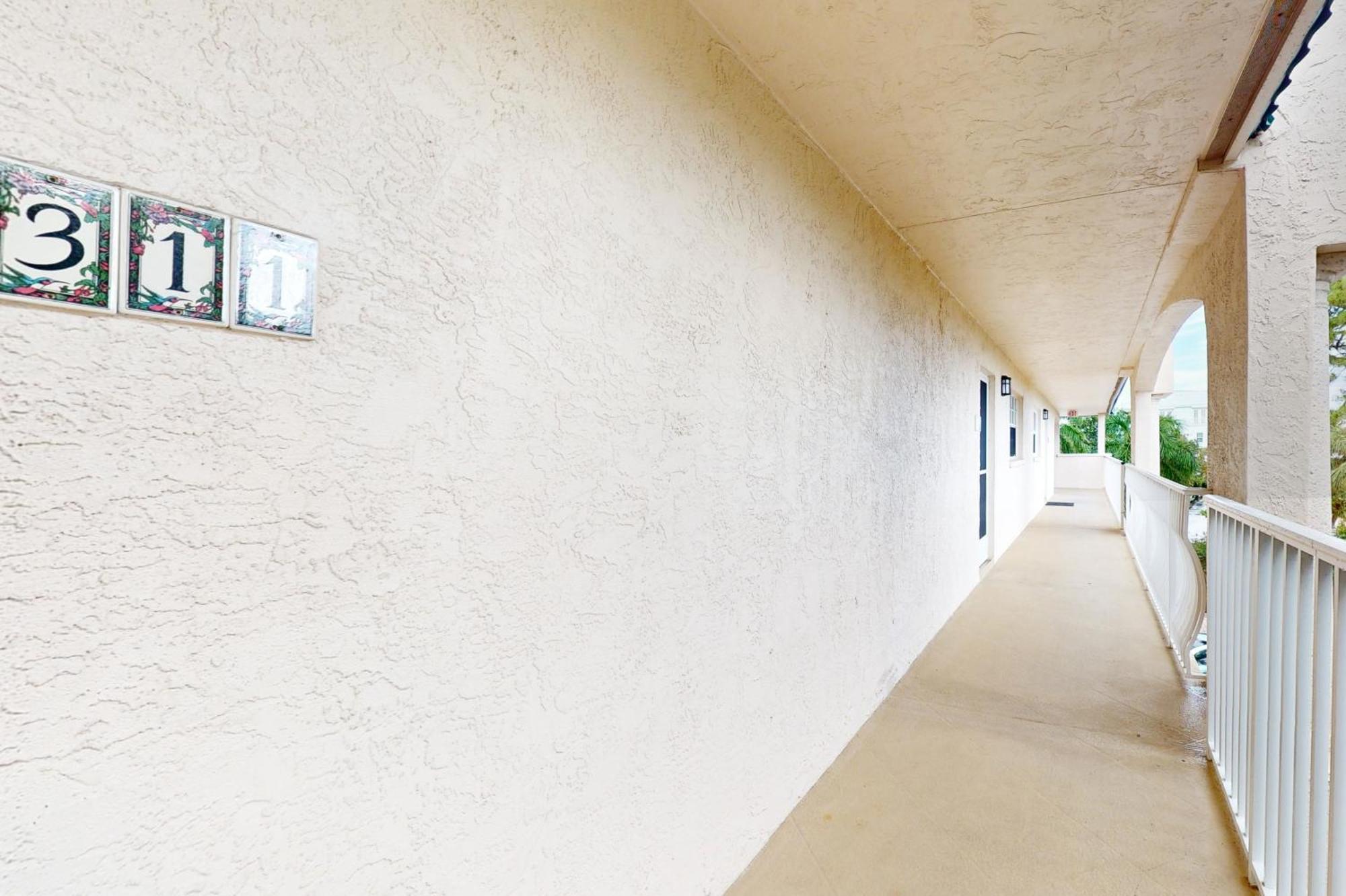The Palm Bay Club Unit 311 Siesta Key Exterior foto