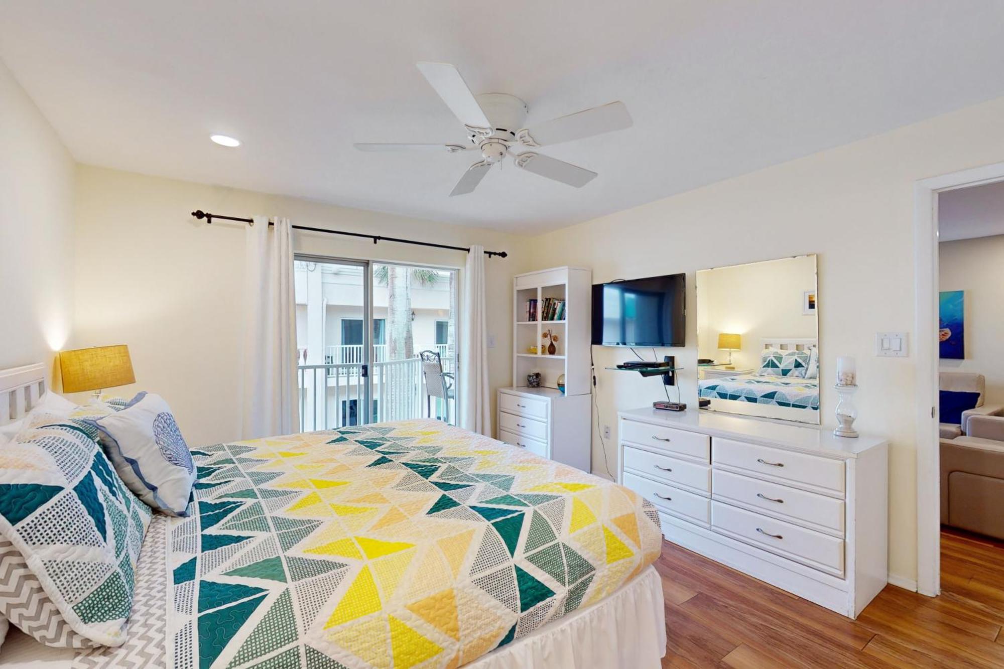The Palm Bay Club Unit 311 Siesta Key Exterior foto