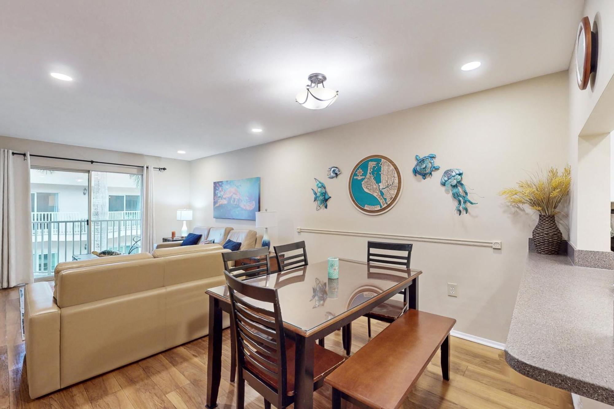 The Palm Bay Club Unit 311 Siesta Key Exterior foto